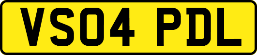 VS04PDL
