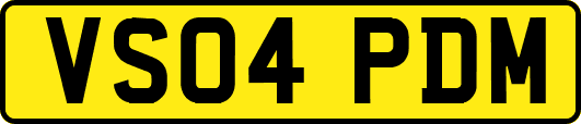 VS04PDM