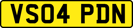 VS04PDN