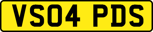 VS04PDS