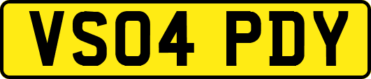 VS04PDY