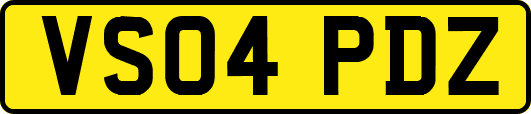 VS04PDZ