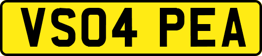 VS04PEA