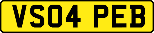 VS04PEB