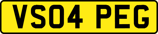 VS04PEG