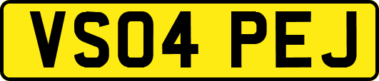 VS04PEJ