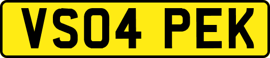VS04PEK