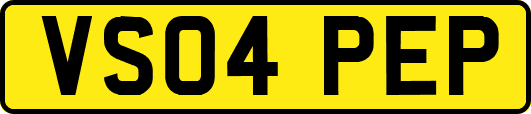 VS04PEP