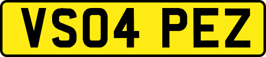 VS04PEZ