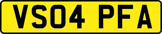 VS04PFA