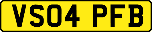 VS04PFB