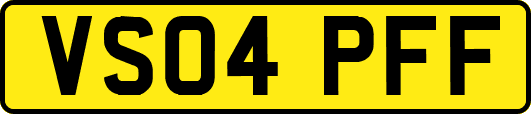 VS04PFF