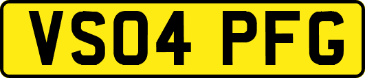 VS04PFG