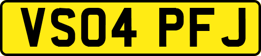 VS04PFJ