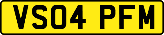 VS04PFM