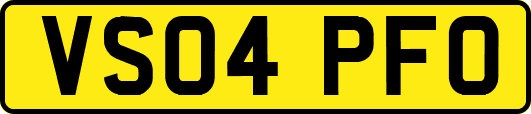 VS04PFO