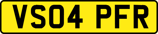 VS04PFR