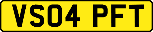 VS04PFT