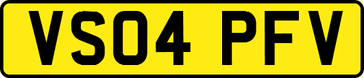 VS04PFV