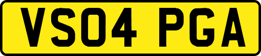 VS04PGA