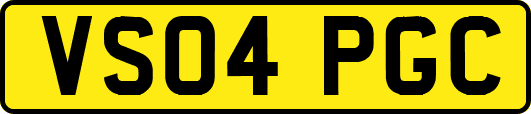 VS04PGC