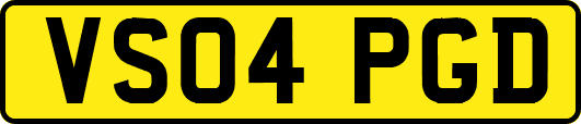 VS04PGD