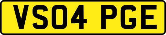 VS04PGE