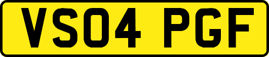 VS04PGF