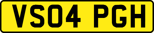 VS04PGH
