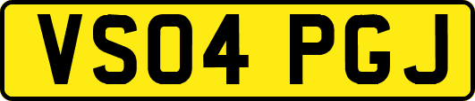 VS04PGJ