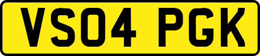 VS04PGK