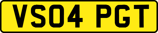 VS04PGT