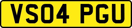 VS04PGU