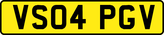 VS04PGV