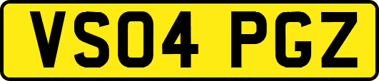 VS04PGZ