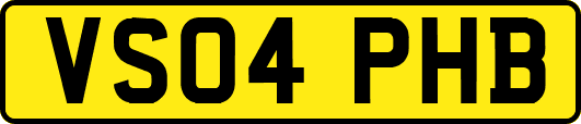 VS04PHB