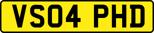 VS04PHD
