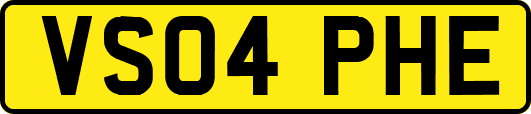 VS04PHE