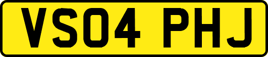 VS04PHJ