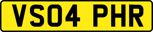 VS04PHR