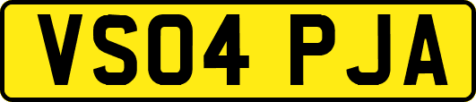 VS04PJA