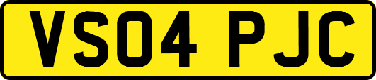 VS04PJC