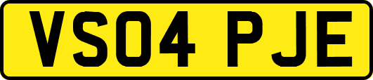 VS04PJE