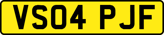 VS04PJF