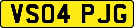 VS04PJG