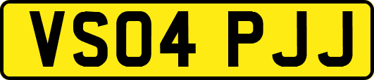 VS04PJJ