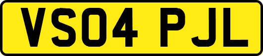 VS04PJL