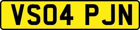 VS04PJN