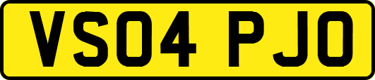 VS04PJO