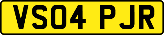 VS04PJR